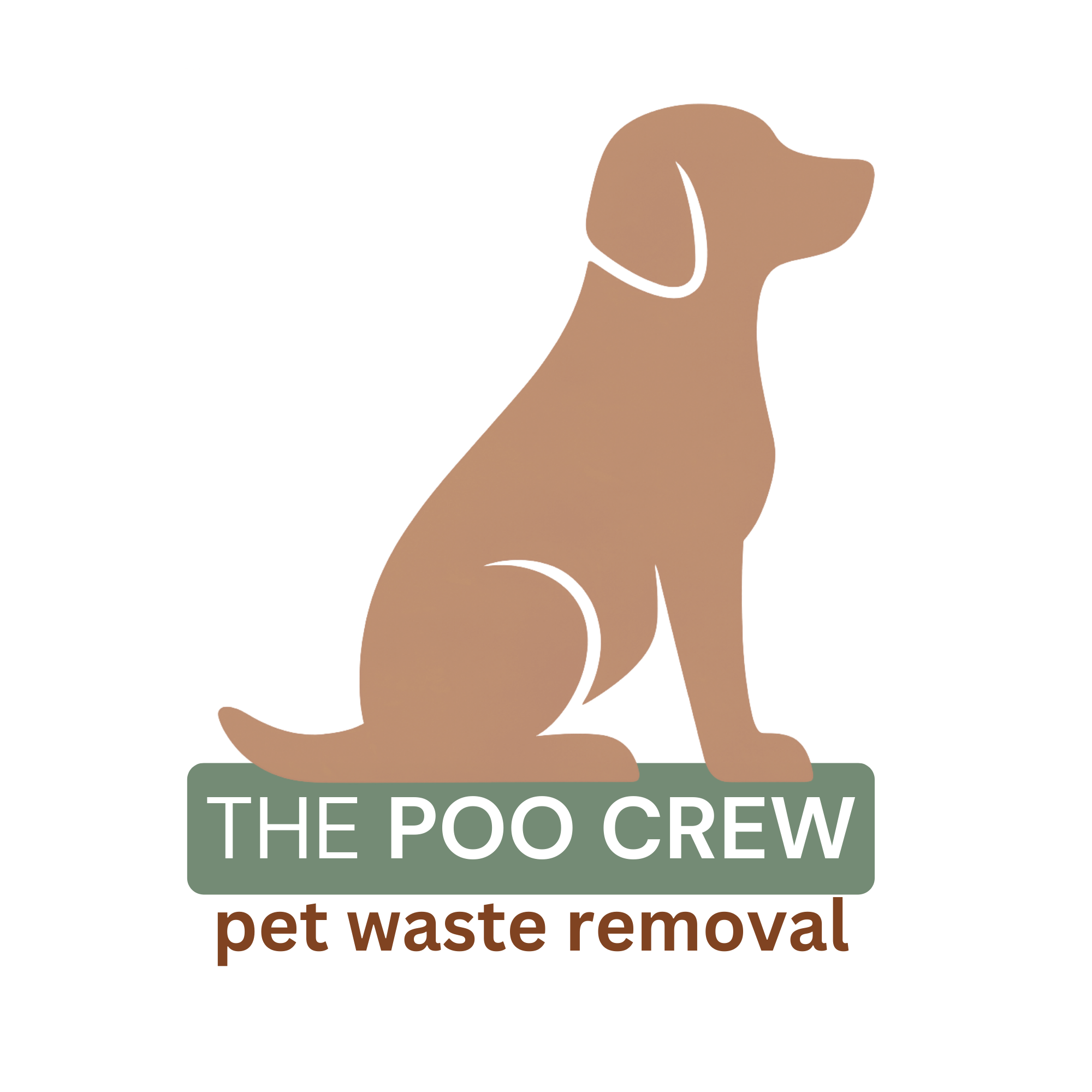 The Poo Crew - Pet Waste Removal